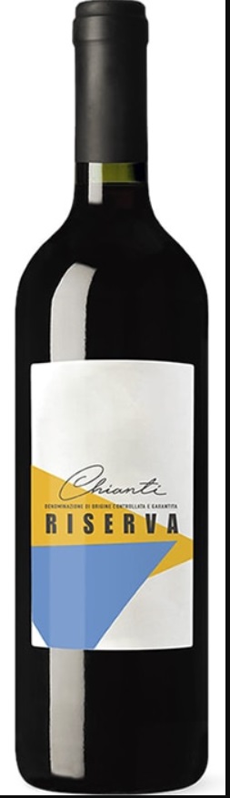 Chianti Riserva DOCG